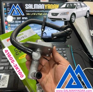 پمپ کلاج هیوندا سوناتا NF کره 416053K100