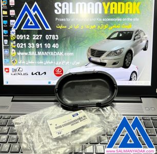 توری سپر جلو کیا سورنتو BL قدیم 865613E500