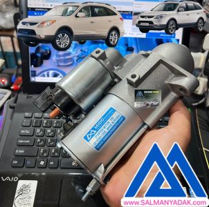 استارت هیوندا وراکروز IX55 اکبند کره ای 361003C150