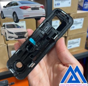  قفل بیرونی درب صندوق سوناتا LF اصلی 81260C1010