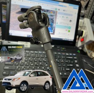 چهارشاخه فرمان هیوندا وراکروز IX55 کره ای ماندو 564003J100