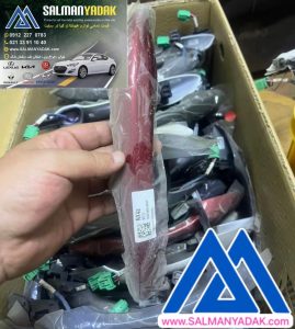 دستگیره بیرونی هیوندا و کیا اصلی جنیون
