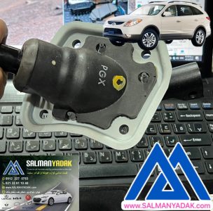 چهارشاخه فرمان هیوندا وراکروز IX55 کره ای ماندو 564003J100