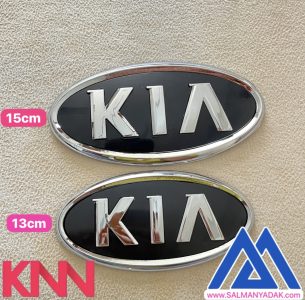 ارم جلو پنجره کیا KIA 