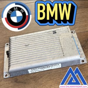 امپلی فایر بی ام دبلیو هارمن BMW X1 X5 X6