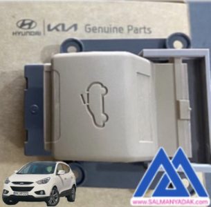 کلید سانروف هیوندا توسان کرم رنگ