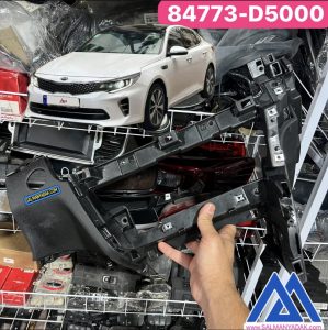 قاپ داشبورد کیا اپتیما جی تی لاین 2017 2019 اصلی 84773D5000