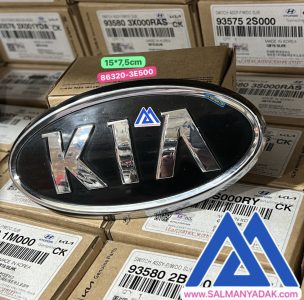 ارم جلو پنجره کیا سورنتو قدیم اصلی استوک جنیون 863203E500