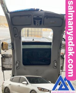 سانروف پاناروما کیا کادنزا اصلی جنیون 